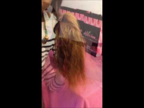 comment appliquer koleston