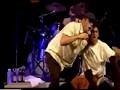 Pennywise - Perfect People live (with a fan on stage)