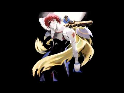Outlaw Star OST 2 - Future