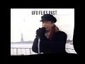 BEE GEES UFO