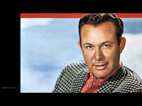 Jim Reeves - Bimbo (1953)