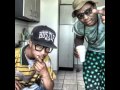 Emtee The Hustler