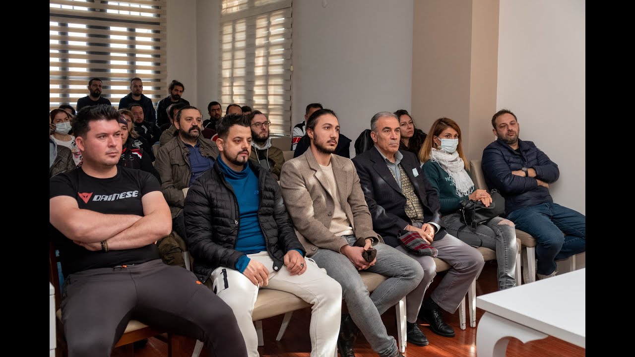 2021 Kahvaltılı Değerlendirme Toplantımızı Gerçekleştirdik