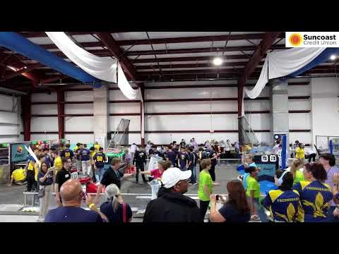 Event Stream - Sep 26 stream thumbnail for Space Coast Showdown