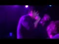 Cage "Escape To '88" (Live @ Saint Vitus, Brooklyn, New York 1/13/15)