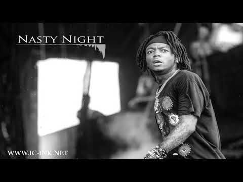 [FREE]  JID x Jaden Smith Type beat - Nasty Night