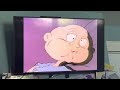 Tommy Throws Up On Angelica