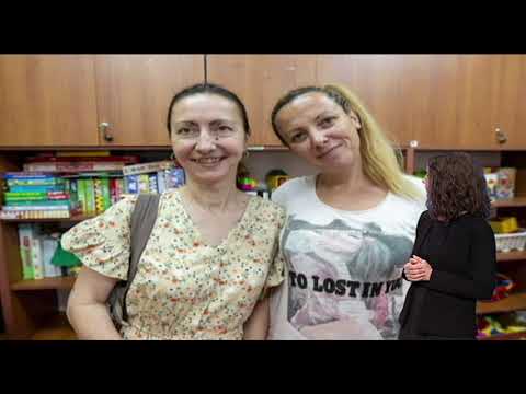 223. MESTO ZA NAS -  MNRO SRBIJA