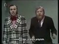 Jozin z bazin magyarul (HQ)