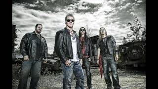 Died With You-Fozzy