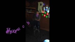 John Cougar Mellencamp - "Rumbleseat"