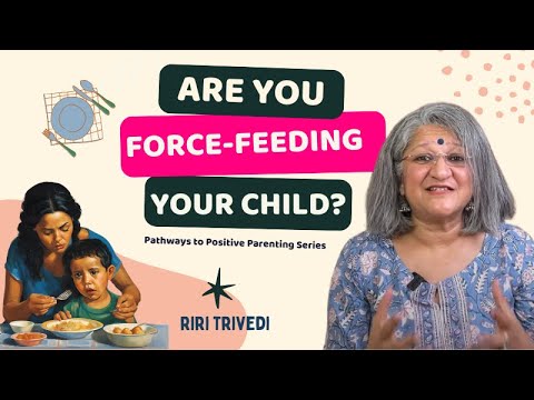 Positive Parenting Thumbnail