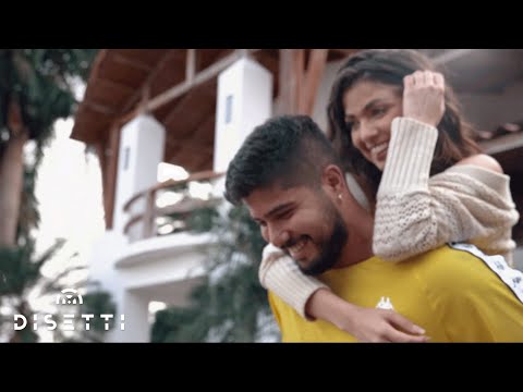 DJ Kendo x Claye - Wake Up (Official Video)