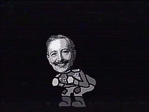 Meanwhile, in the Kaiserreich (Cover)