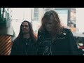 Megadeth Arrives In Japan 2023