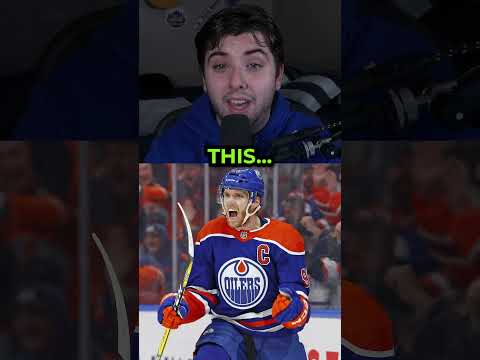 O maior comércio da história do hóquei...