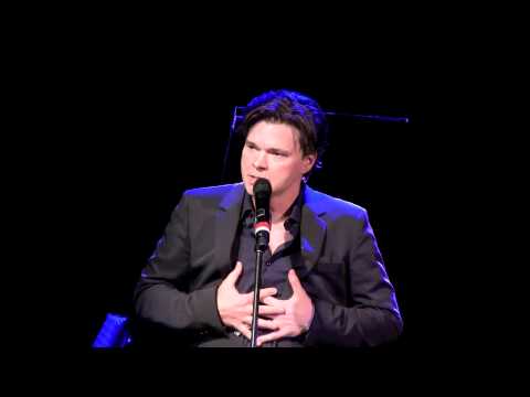 Hunter Foster - "Favorite Places" from ORDINARY DAYS