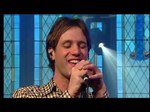 Reef – Place Your Hands | Live at The Chapel 2000