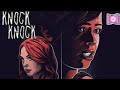 Knock Knock Movie Full Explanation In Tamil KNOCK KNOCK Tamil Story Buff