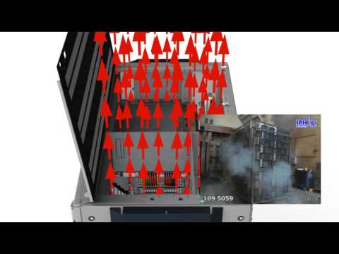 Siemens Power Distribution Boards SIVACON S8: General Plant Design