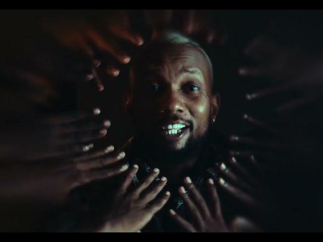 Billnass – Division One Freestyle (Official Visualizer)