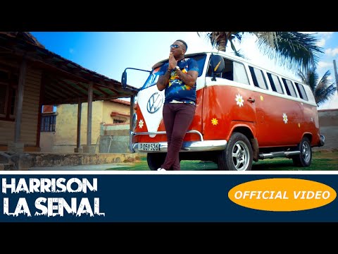 Harryson - Una Senal #reparto #repaton #harryson #reggaetoncubano #repartocubano