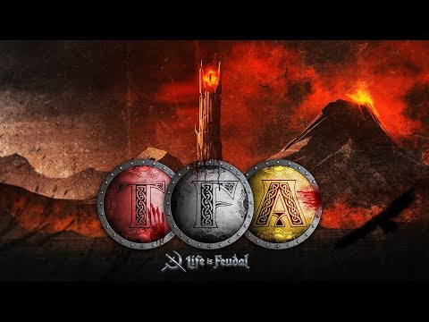 Rise of Mordor