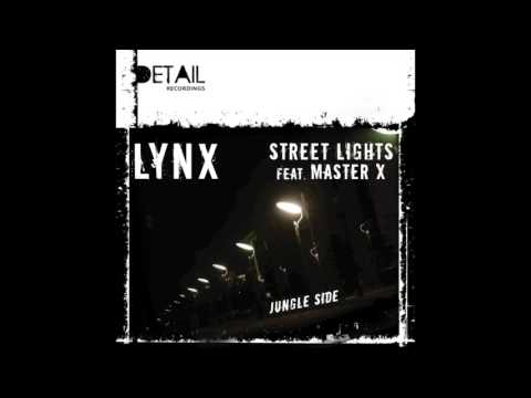 LYNX Ft Master X - Street Lights