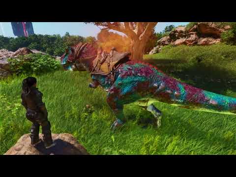 Steam Community :: ARK: Survival Ascended