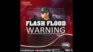 Shake it Baby - J.Storm - FFW1