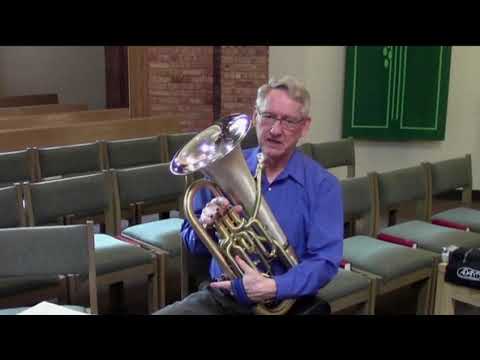 How to Improve Double Tonguing and Triple Tonguing on Euphonium, Trumpet, Tuba, or Trombone