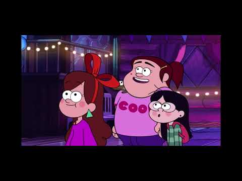 Gravity Falls