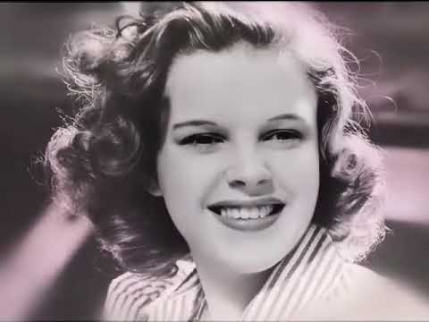 TCM's Word of Mouth - Judy Garland (June 2014)