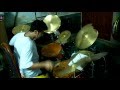 Existence Failed V 3 1 By Undying Inc Drum Playthrough By Aman Kothari