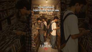 Download lagu 10 Lagu Barat Paling Populer di Indonesia Tahun 1996 #shorts mp3
