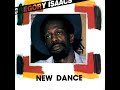 Gregory Isaacs - New Dance (1988)