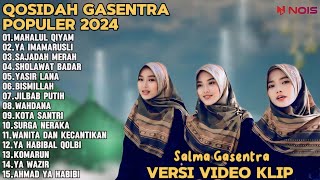 Download lagu SALMA GASENTRA-MAHALUL QIYAM,YA IMAMARUSLI SHOLAWAT QOSIDAH PENYEJUK HATI GASENTRA TERBARU mp3 Download lagu SALMA GASENTRA-MAHALUL QIYAM,YA IMAMARUSLI SHOLAWAT QOSIDAH PENYEJUK HATI GASENTRA TERBARU mp3