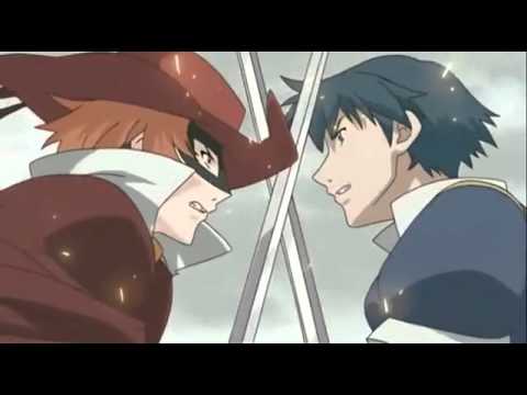 Romeo x Juliet - Trailer (german)