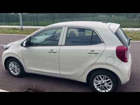 Kia Picanto RESERVED COD RESERVED 1 0 MY23 5DR *SH - Image 2