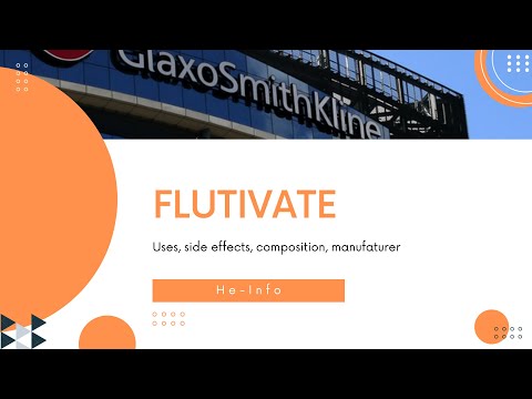 Flutivate Fluticasone Cream Ip, 10gm, 0.005%
