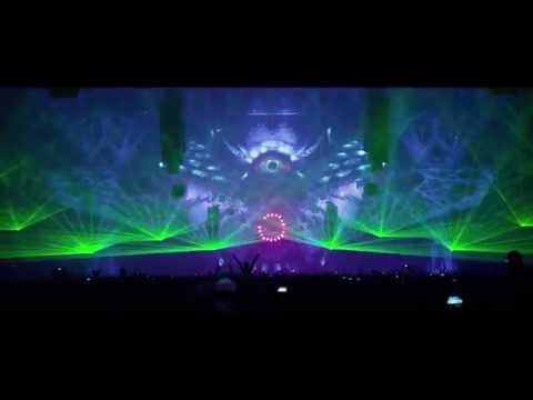 Qlimax 2013 Liveset - Zatox with Tracklist and Times [HD] (1080p)