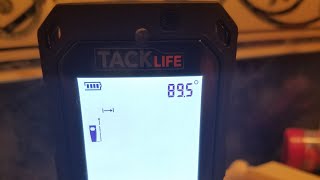 Tacklife Laser Entfernungsmesser Test : Tacklife entfernungsmesser einstellen