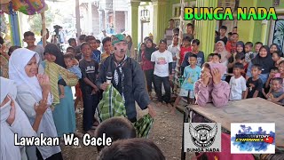 Download lagu Lawakan Wa Gacle ✨ Burok BUNGA NADA show Ds. Limbangan,Kersana mp3