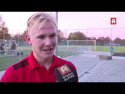 Coen de Groot over ARC - Huizen