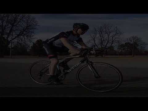 Tommaso Imola Endurance Aluminum Road Bike, Shimano Claris R2000, 24 Speeds, Black, White, Burnt Or