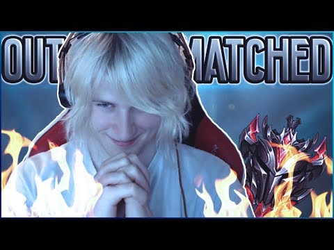 Elite500 | UTTERLY OUTMATCHED!