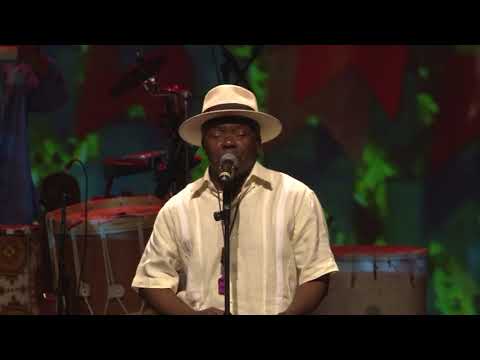 40 Anos de Carreira de Tião Carvalho no Auditório Ibirapuera