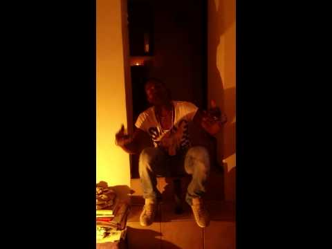 Kabala freestyle 0.1