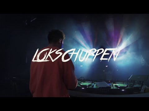 TSEBSTER @Lockschuppen [Recap]