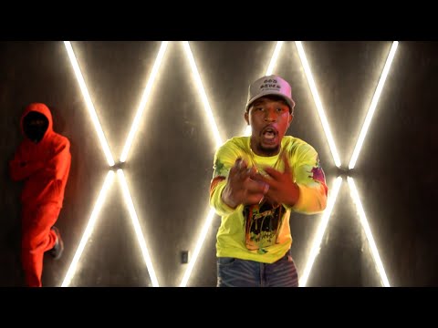 Big Moolah - Last Chance ( OFFICIAL MUSIC VIDEO )